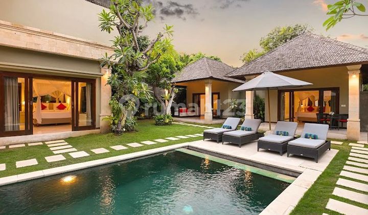 For Sale (beli Tanah Bonus 2 Villa Mewah) For Sale (beli Tanah Bonus 2 Villa Mewah)