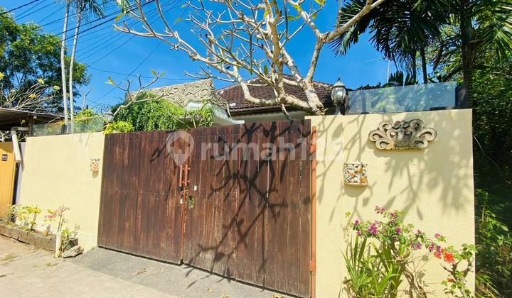 Freehold Villa Ungasan /uluwatu For Sale Freehold Villa Ungasan /uluwatu For Sale