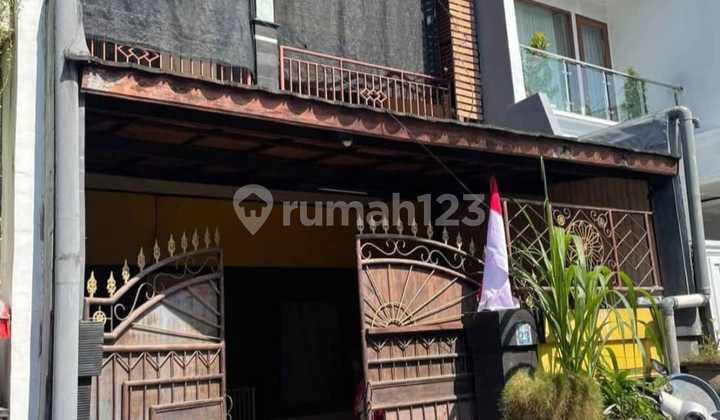 Dijual Rumah Lantai 3.lokasi Jl.palapa Sidakarya Dijual Rumah Lantai 3.lokasi Jl.palapa Sidakarya