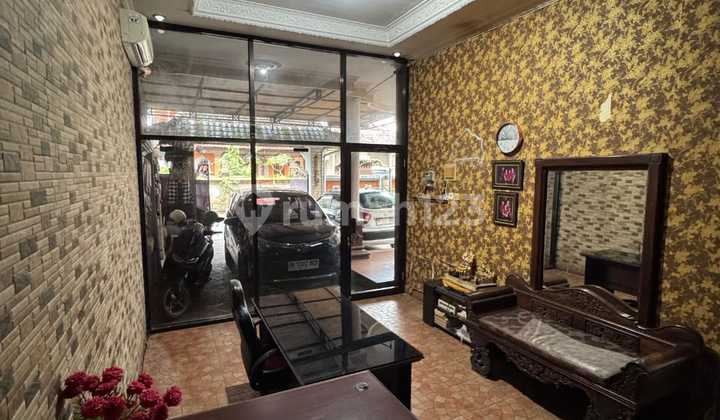 For Sale Elite Area House Sekar Tunjung Gatot Subroto 2