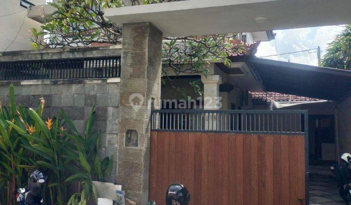 Cozy House At Tegal Cupek Umalas Kerobokan 2