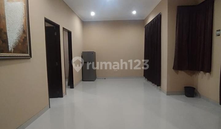 Dijual Rumah Moderen Minimalis Taman Jimbaran 2