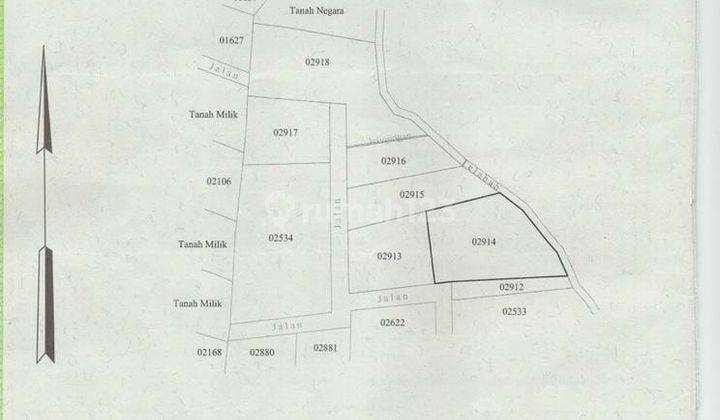 Land For Sale Location: @berawa Canggu Sri Kahyangan Street. 1