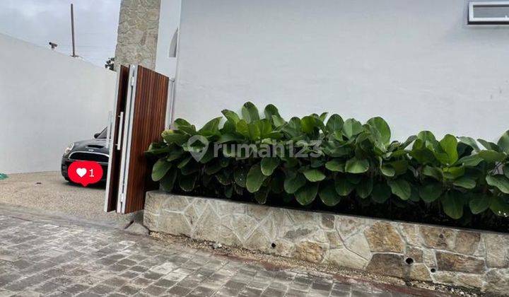 Dijual Villa Baru Mediterranean Style Di Goa Gong Ungasan. 2