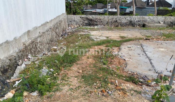 Strategic Land Hook For Sale in Southern Bali Area Strategic Land Hook For Sale in Southern Bali Area