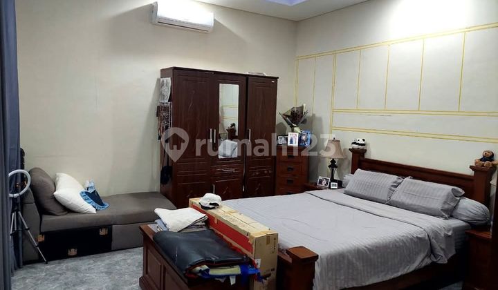 Dijual Villa Lantai 2 Lokasi Tumbak Bayuh Pererenan 2
