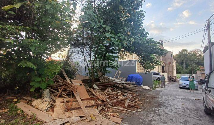 Freehold Land || Di Jual Tanah - Lokasi Umalas 1 1