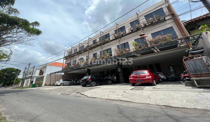 Rumah Kost Elite Central Renon 28 Kamar  1