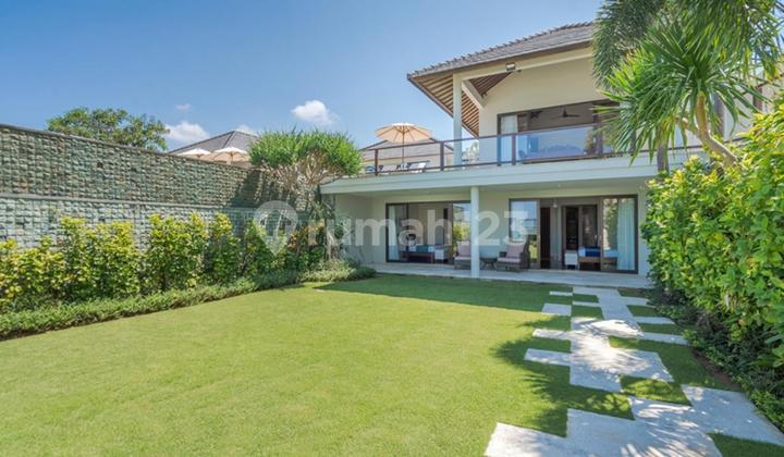 Dijual Luxury Villa Los Tebing Pandawa Beach, Nusa Dua Dijual Luxury Villa Los Tebing Pandawa Beach, Nusa Dua
