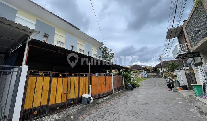 For Sale Rumah 2 Lantai Terletak Di Jl Giri Puspa Kel. Jimbaran 2