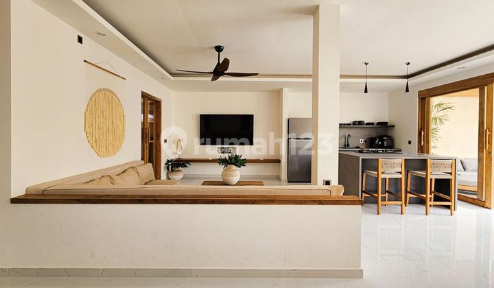 For Lease Villa 3 Bedroom Location At Padonan