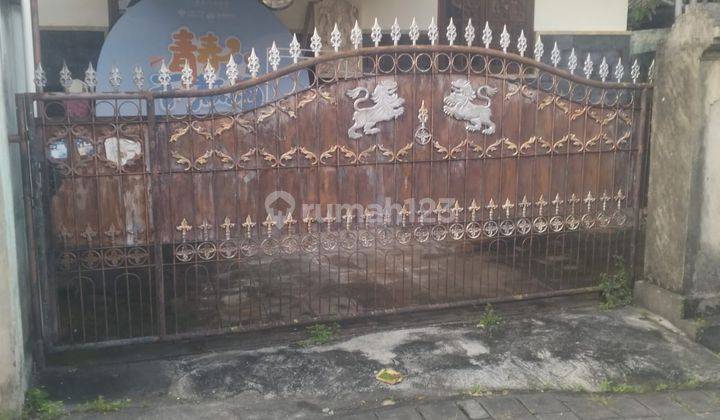 Dijual Rumah Jl Nangka Selatanluas Tanah 212 M2 1