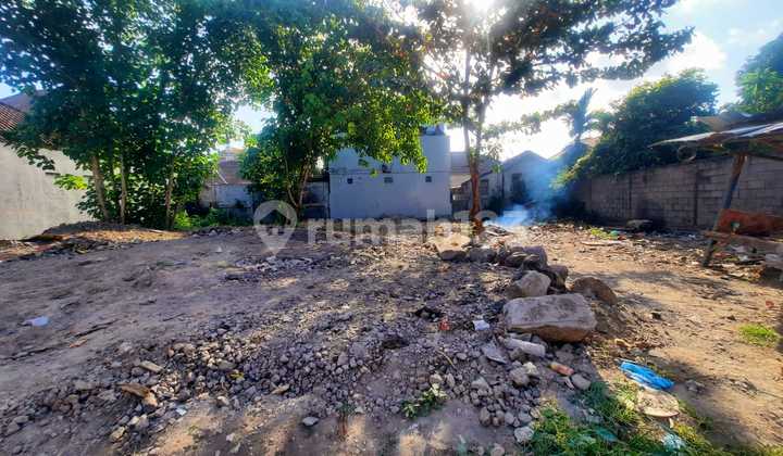 Dijual Tanah Kaplinglokasi Dekat Jalan Suli Dan Sarigading 