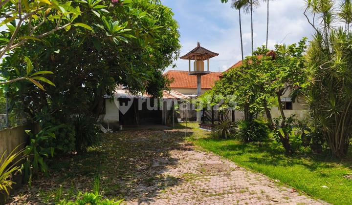 Di Jual Tanah 5 Are Bonus Bangunan Lantai 1lokas Di Kembang Kepah