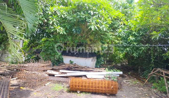 Di Jual Tanah Sangat Strategis Lokasi Tiying Tutul Prerenan