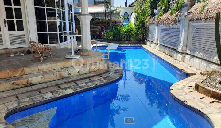 Dijual Rumah Area Tuban Dekat Bandara Ngurah Rai Badung 