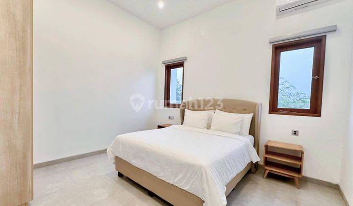 Villa Excellent Location At Berawa Near To The Beach 2