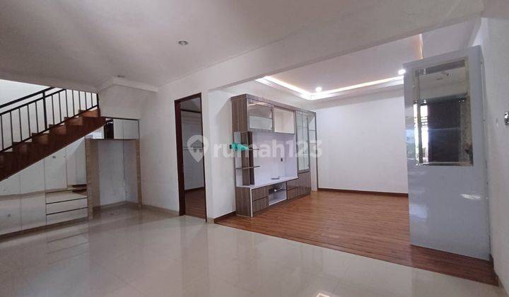 Rumah Semi Villa Jl Tukad Balian Renon Denpasar 2