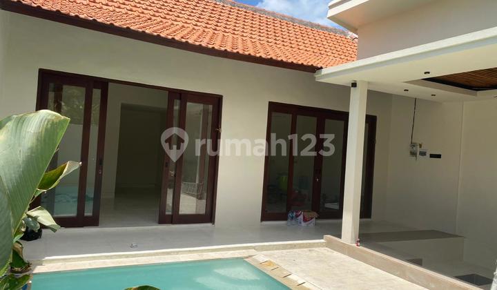 For Sale Villa Located in Kulibul Padonan