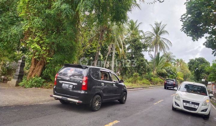 Dijual Freehold Beachfront Land Tejakula  2