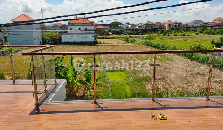 Dijual Rumah Kawasan Jl Sedap Malam Denpasar Bali 2