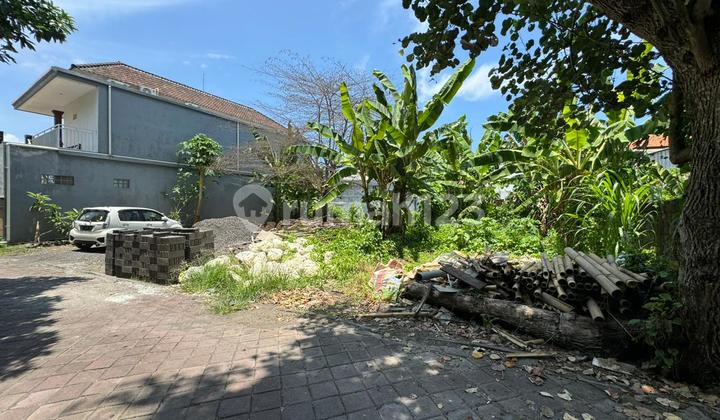 For Sale, Land Ready for Immediate Construction in North Prerenan Location