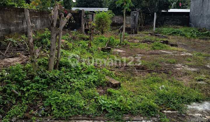 Land For Saletanah Kosong Area Abianbase Badung Land For Saletanah Kosong Area Abianbase Badung