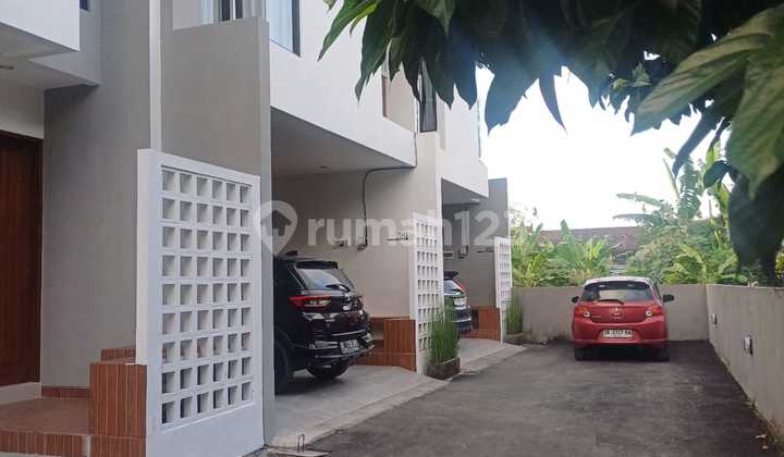 For Sale
Modern Minimalist House Cluster Sekar Jepun For Sale
Modern Minimalist House Cluster Sekar Jepun