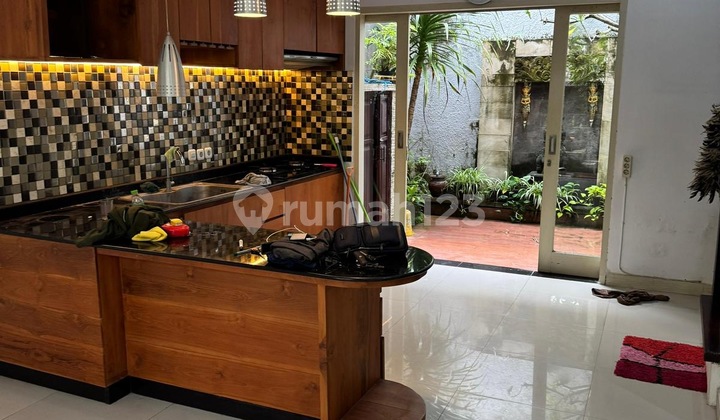 For Salerumah Modern Minimalis Nangka Utara Denpasar 2