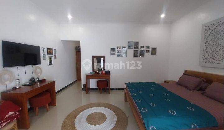 Dijual Villa Lantai 2 Lokasi Babakan Canggu 1