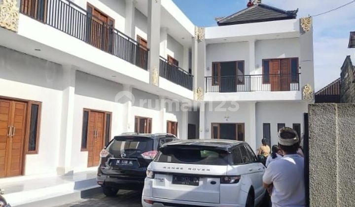 Di Jual Kost Lantai 2lokasi Di Jalan Nangka Utara Denpasar Di Jual Kost Lantai 2lokasi Di Jalan Nangka Utara Denpasar