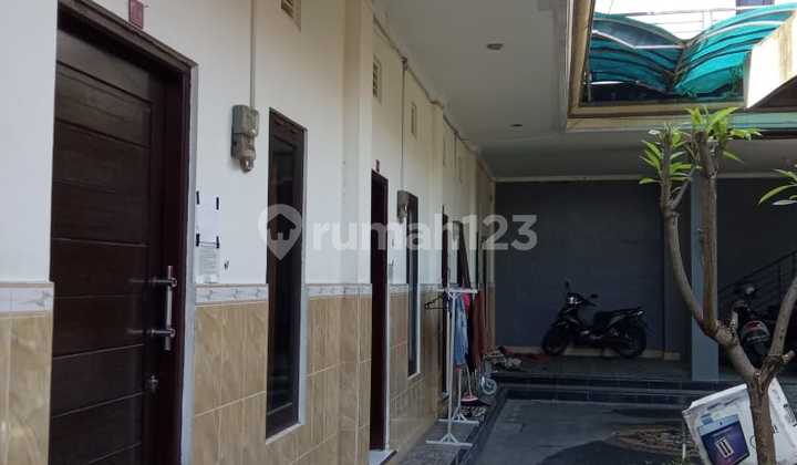 For Sale: Boarding House in Economic Center Location, West Teuku Umar.