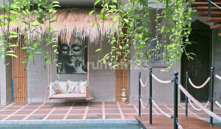 Brand New Luxury Tropical Villa 3 Beds, Umalas Brand New Luxury Tropical Villa 3 Beds, Umalas