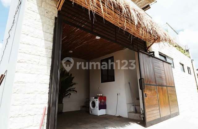 Dijual / Freehold : Private Villa 6 Beds In Gunung Salak 