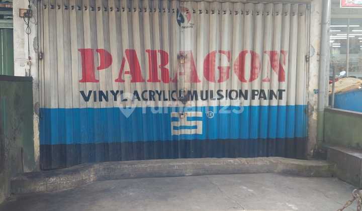 Dijual Ruko 2 Lantai Lokasi Strategis – Pusat Kota Tabanan 