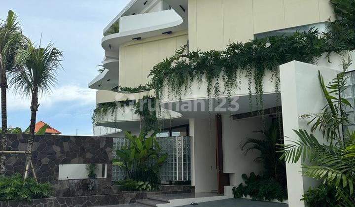 For Sale Brand New Villa Near Sunset Road For Sale Brand New Villa Near Sunset Road