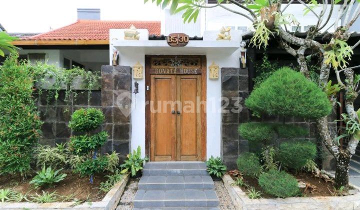 Di Jual Guest House,Lokasi di Puri Gading Jimbaran Kuta Selatan