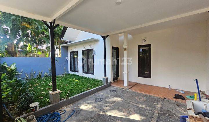 Dijual Rumah Lantai 2 Lokasi Di Mertanadi  2