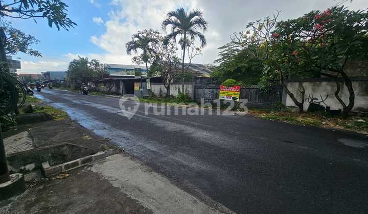 Dijual Tanah Komersil Lokasi Jln Utama Tangkuban Perahu Dijual Tanah Komersil Lokasi Jln Utama Tangkuban Perahu