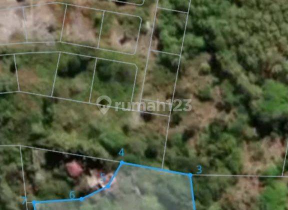 Di Jual Tanah Lokasi Di Goa Gong Badung Bali 1
