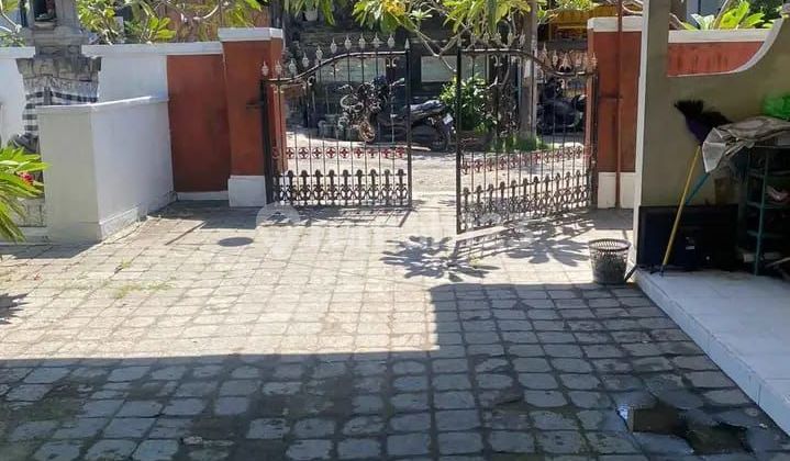 For Sale Boarding House Location on Jln Tukad Citarum Renon 2