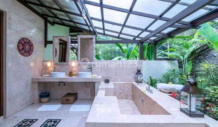 Luxury Villa In Tegalalang Ubud 55 Are Full Furnish 1