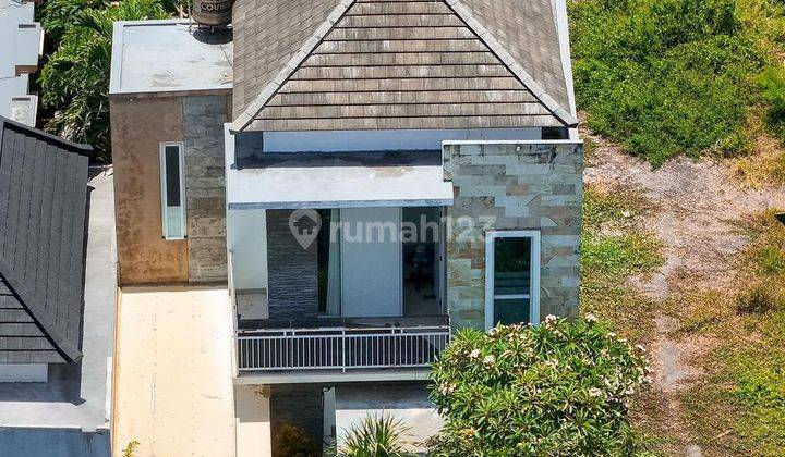 Di Jual Rumah Lantai 2lokasi Padang Galak Sanur 2