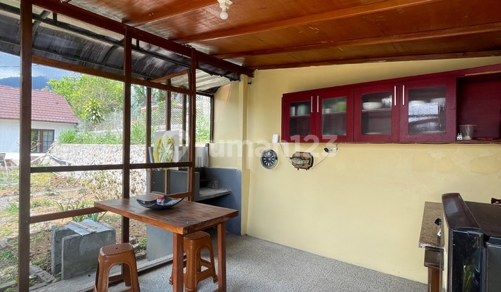 Dijual / Freehold : Rumah 4 Bed, View Danau Buyan Bukit, Bedugul 2