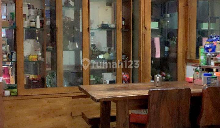 Rumah Lingkungan Elite Gatsu Tengah Dekat Living Word Denpasar 2