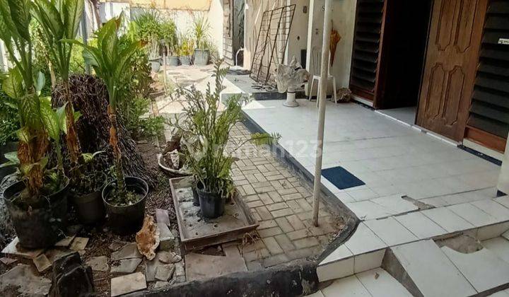 Rumah Siap Huni Di Tenggilis Surabaya Selatan 2