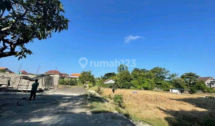 Dijual Tanah Daerah Renonlokasi Tkd Badung Xxix 1