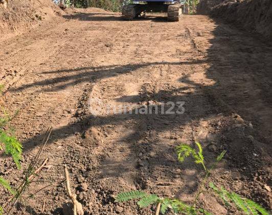 Tanah 26,60 Are Di Keramas Jl Cucukan Lama 2