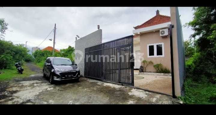 For Sale Villa Di Pecatu Dekat Airis Villa Pecatu Bali