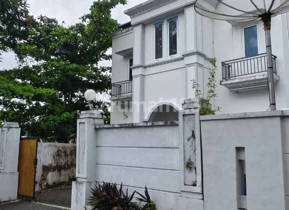For Sale, House Located in Muding Indah Housing Complex 1